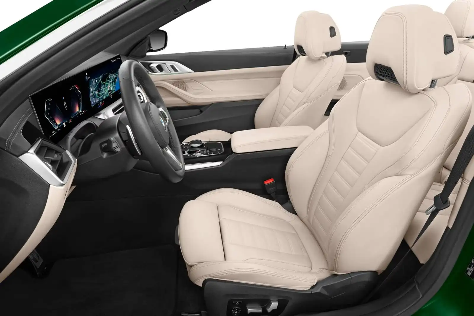 2024 BMW 4-Series Review: Price, Range, Performance