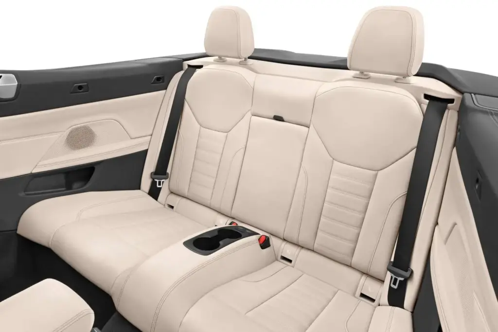 2024 BMW 4-Series Review: Worth the Upgrade? 7 image 712