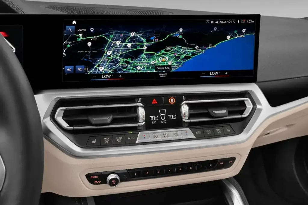 2024 BMW 4-Series Review: Worth the Upgrade? 8 image 713