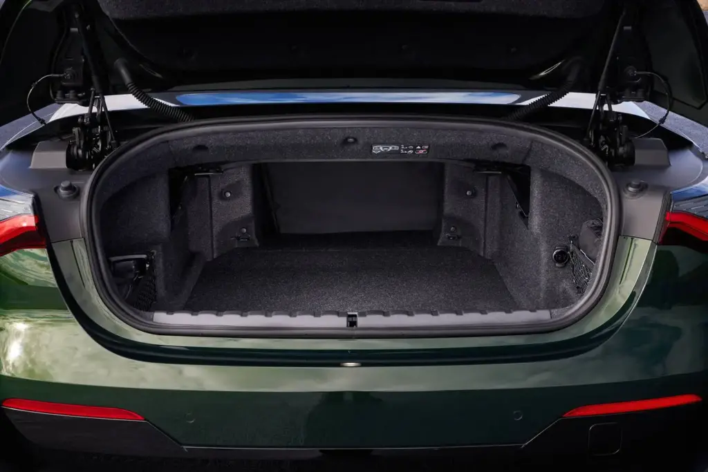 2024 BMW 4-Series Review: Worth the Upgrade? 10 image 715