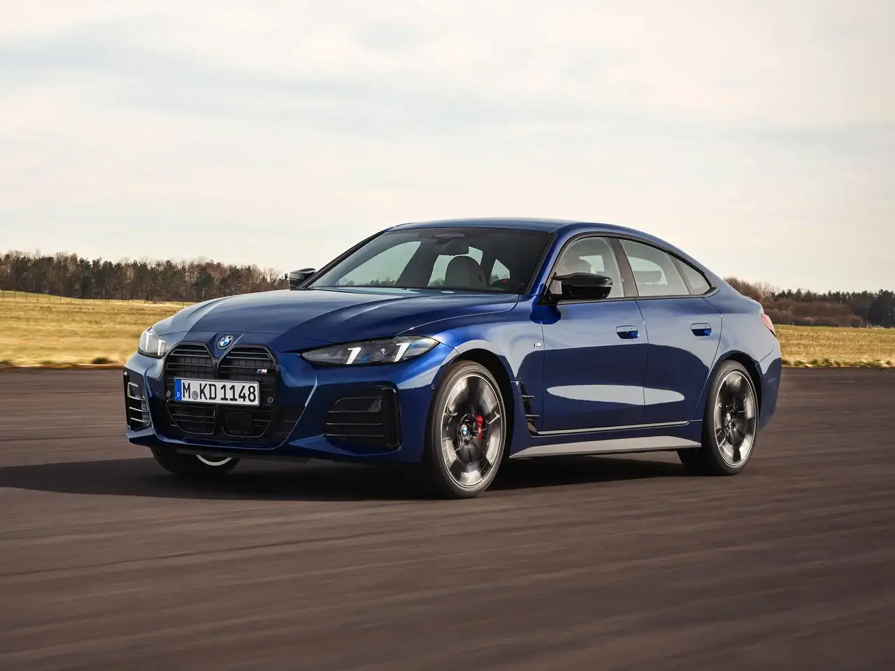 2023 BMW 4-Series Review: Price, Range, Performance