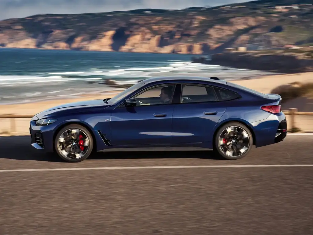 2023 BMW 4-Series Review: Still Worth It? 4 image 718