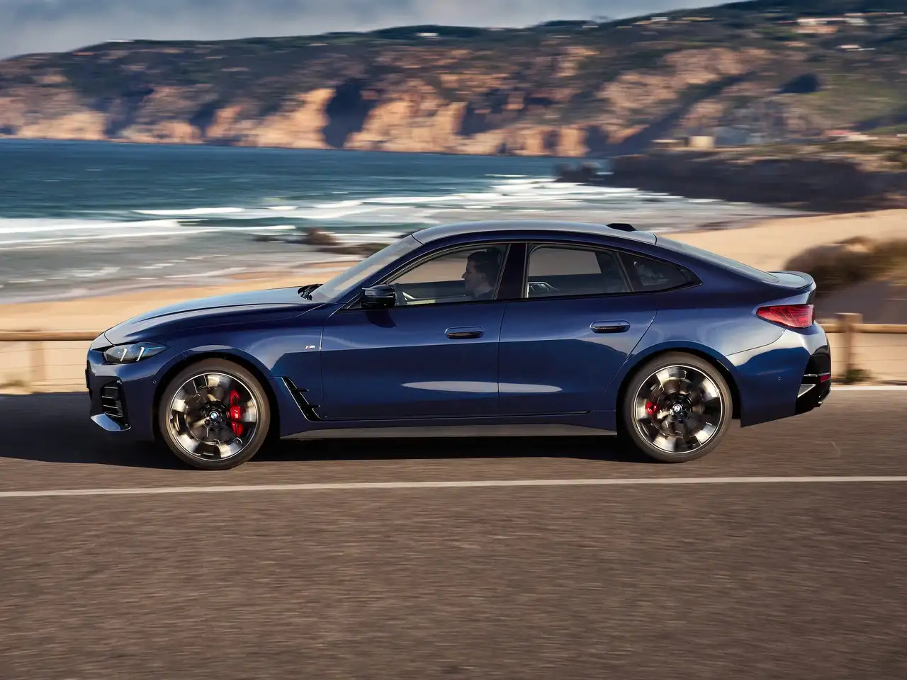 2023 BMW 4-Series Review: Price, Range, Performance