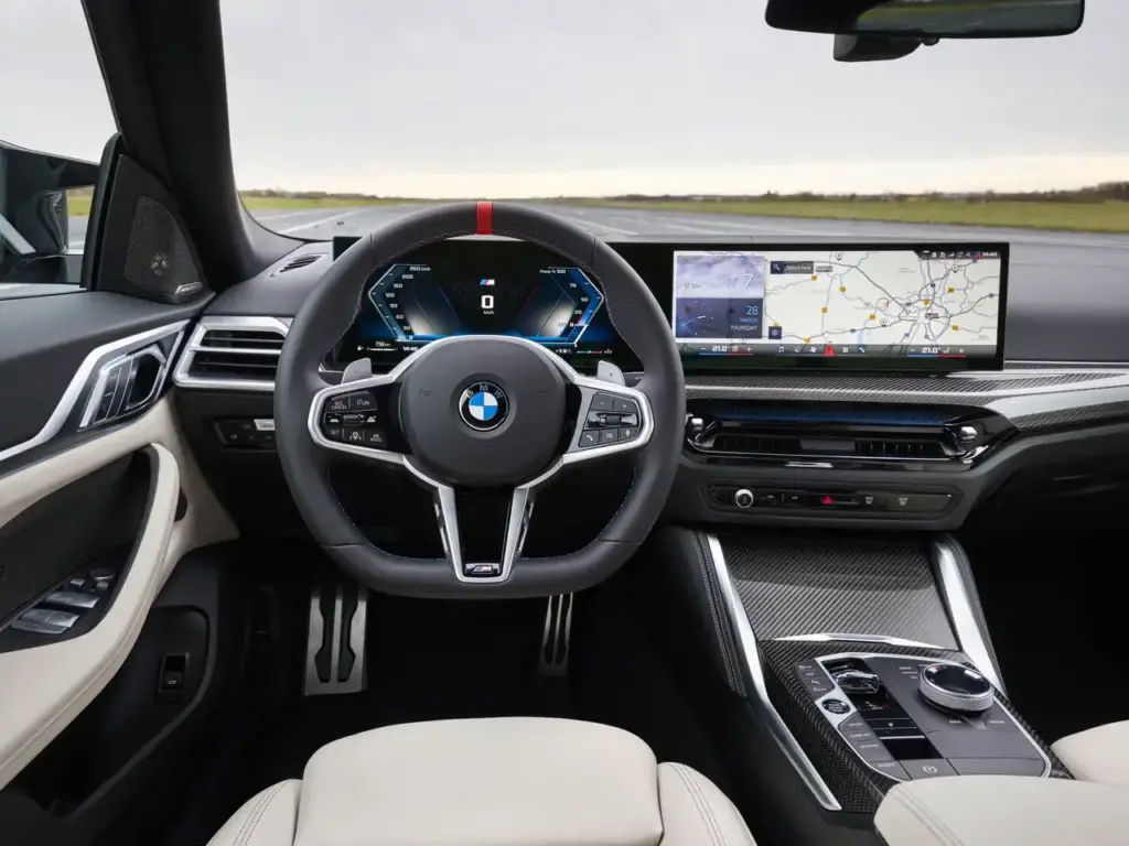 2023 BMW 4-Series Review: Still Worth It? 5 image 719