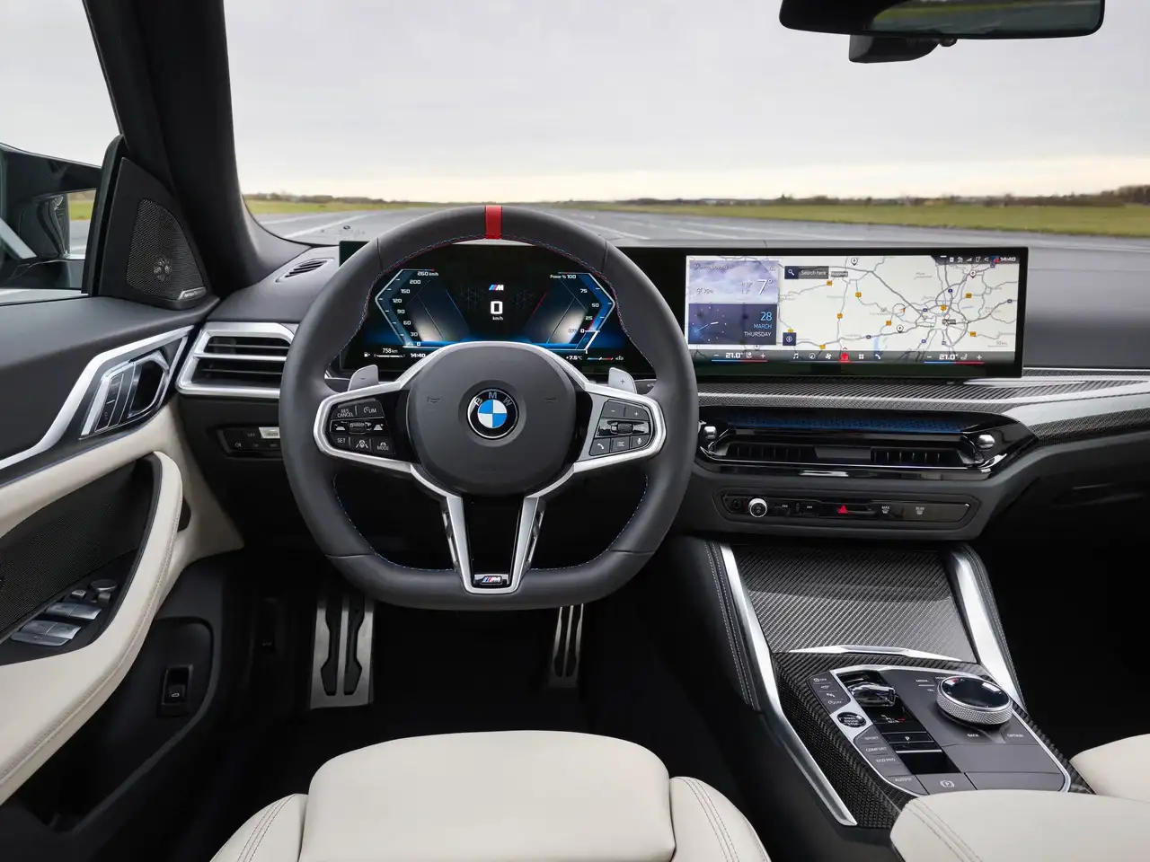2023 BMW 4-Series Review: Price, Range, Performance