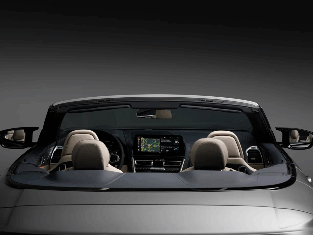 2024 BMW 8-Series Review: Worth It? 8 image 72