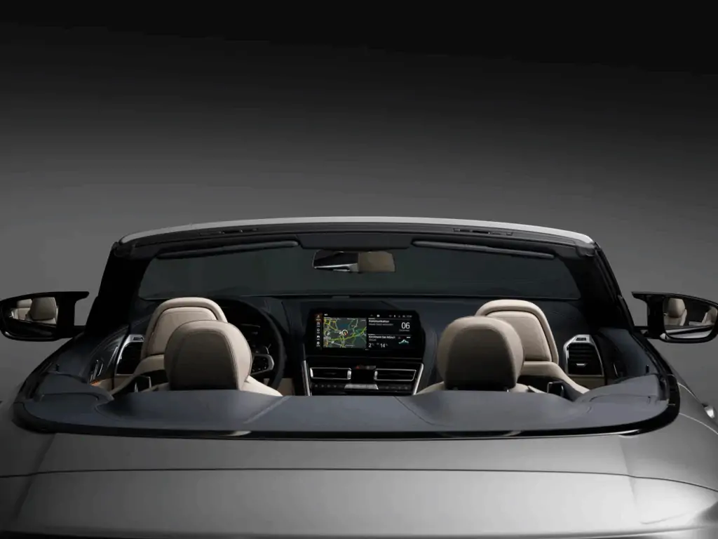 2024 BMW 8-Series Review: Price, Range, Performance 7 image 72