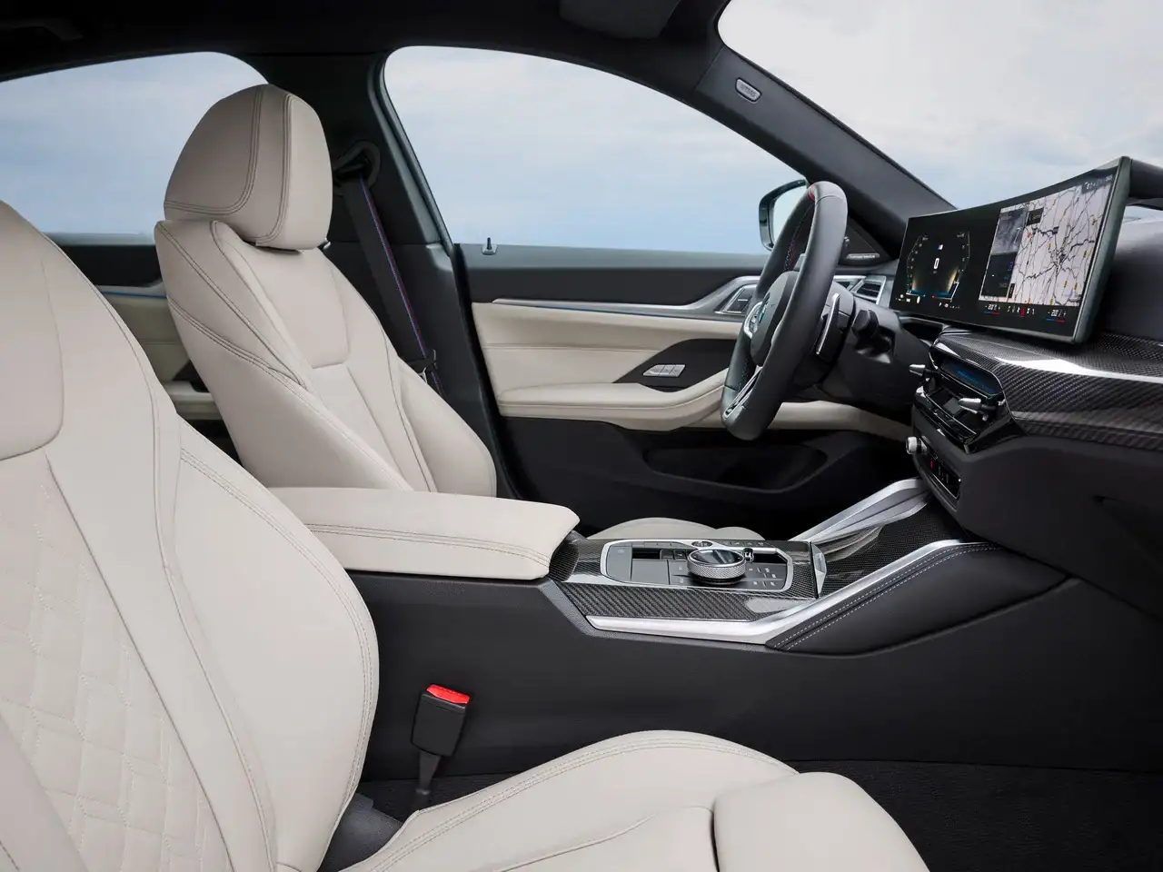 2023 BMW 4-Series Review: Price, Range, Performance