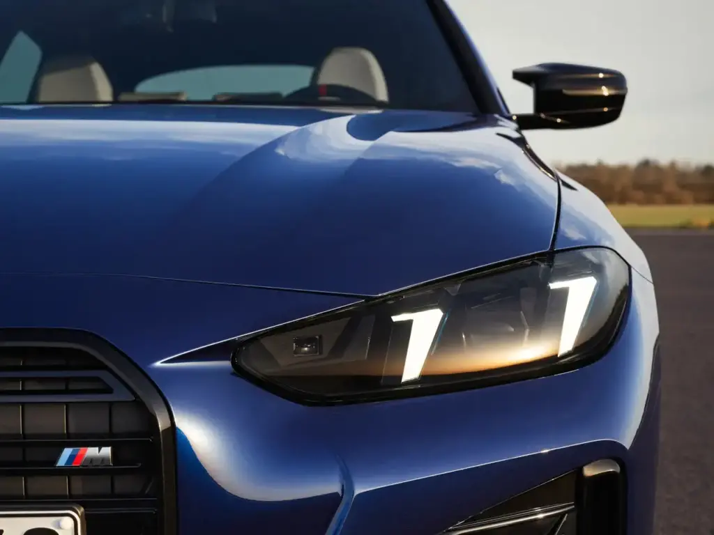 2023 BMW 4-Series Review: Still Worth It? 10 image 724