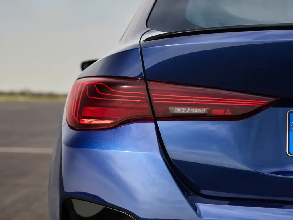 2023 BMW 4-Series Review: Still Worth It? 11 image 725