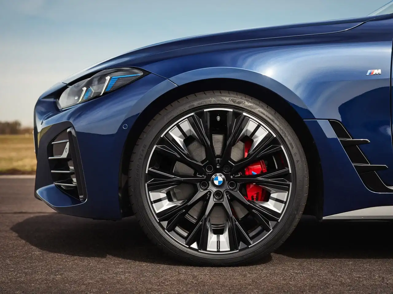 2023 BMW 4-Series Review: Price, Range, Performance