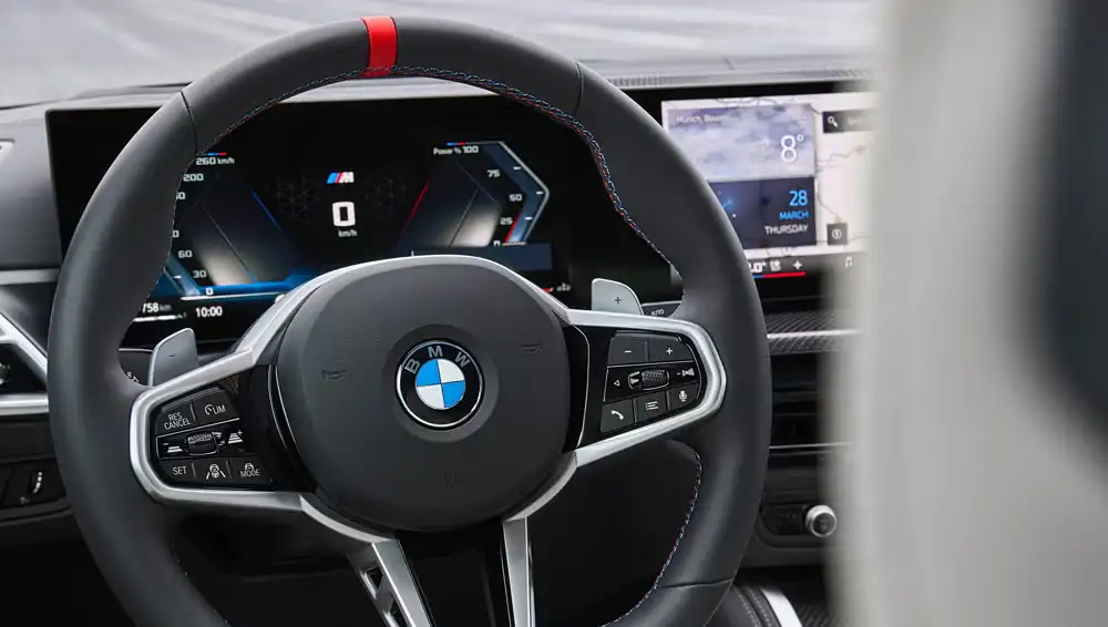 2026 BMW 4-Series Gran Coupe Review: Worth It? 5 image 729