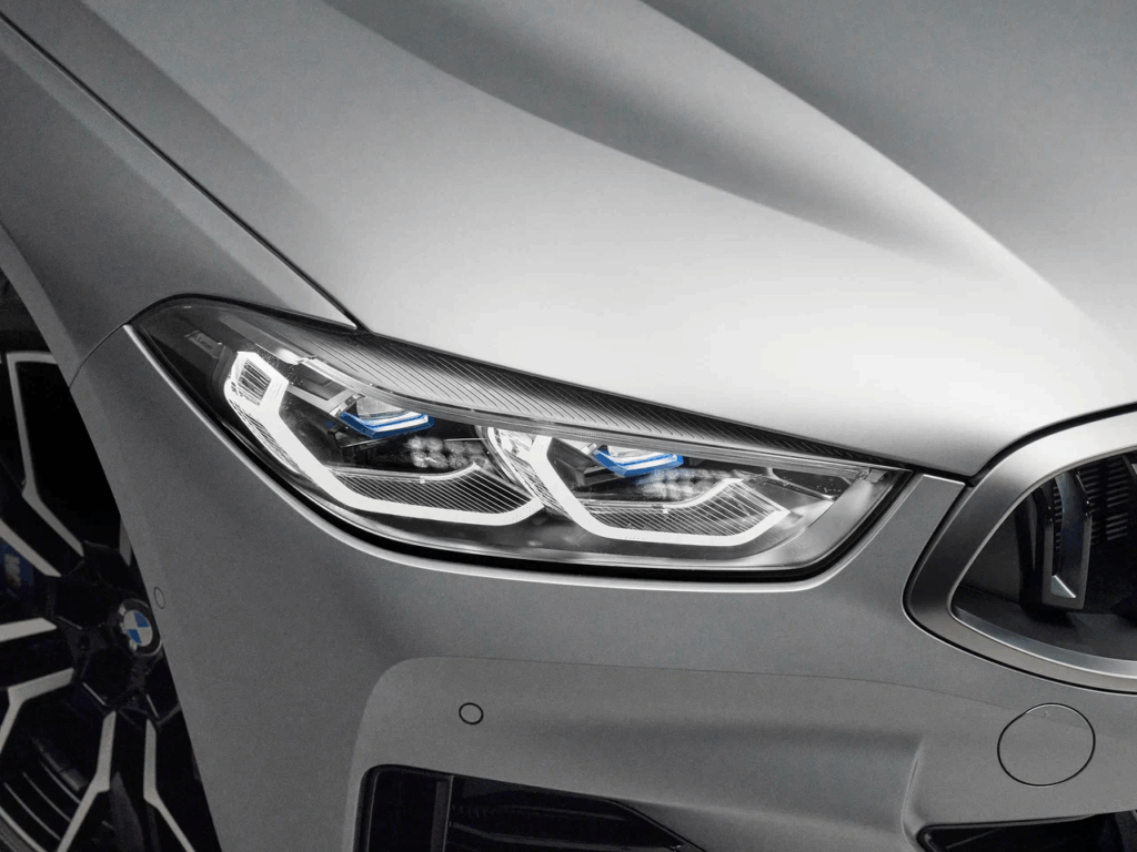 2024 BMW 8-Series Review: Worth It? 9 image 73