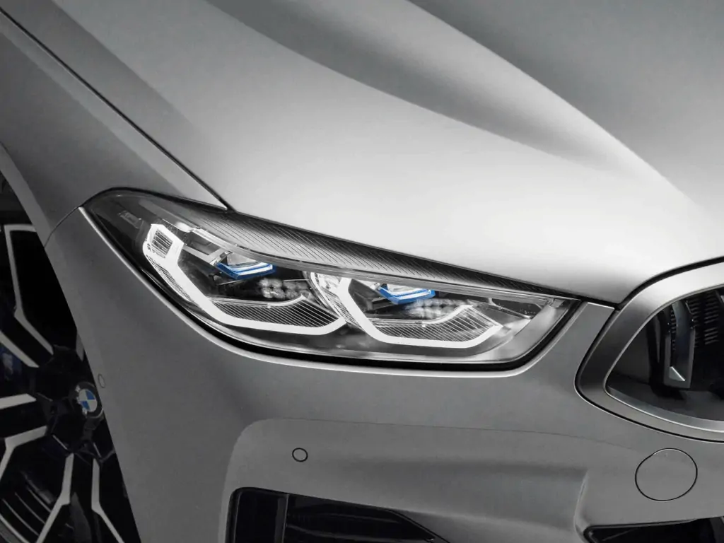 2024 BMW 8-Series Review: Price, Range, Performance 8 image 73