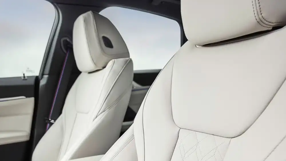 2026 BMW 4-Series Gran Coupe Review: Worth It? 6 image 730