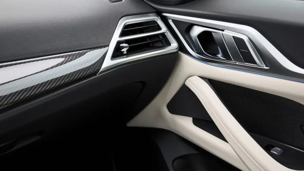 2026 BMW 4-Series Gran Coupe Review: Worth It? 7 image 731
