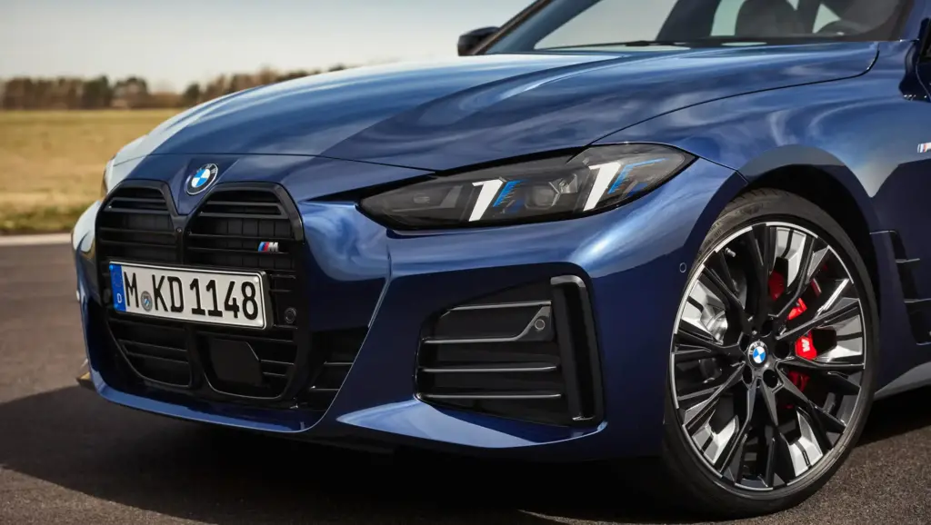 2026 BMW 4-Series Gran Coupe Review: Worth It? 8 image 732