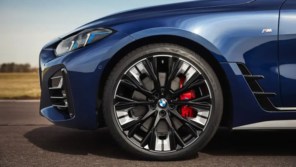 2026 BMW 4-Series Gran Coupe Review: Worth It? 9 image 733