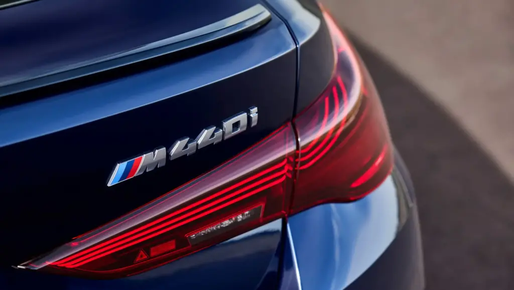 2026 BMW 4-Series Gran Coupe Review: Worth It? 10 image 734