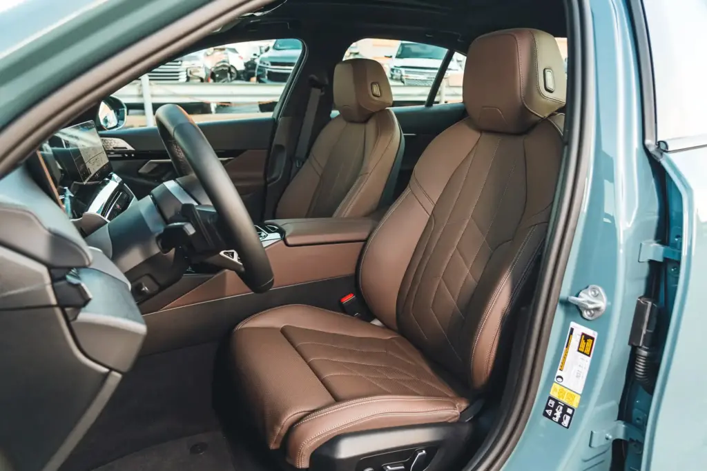2024 BMW 5-Series Review: Redesigned Worth It? 7 image 736