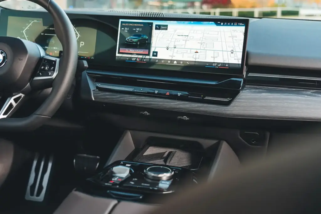 2024 BMW 5-Series Review: Redesigned Worth It? 8 image 737
