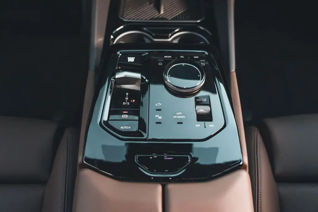 2024 BMW 5-Series Review: Redesigned Worth It? 9 image 738