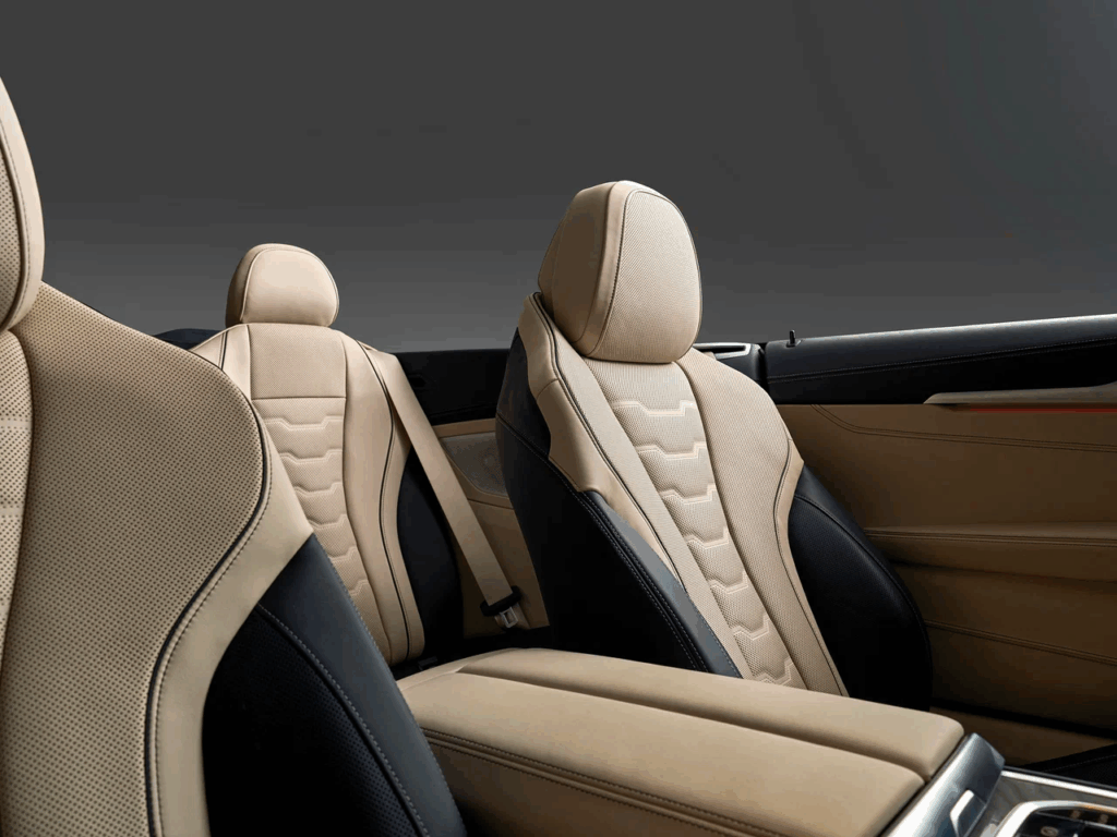 2024 BMW 8-Series Review: Worth It? 10 image 74
