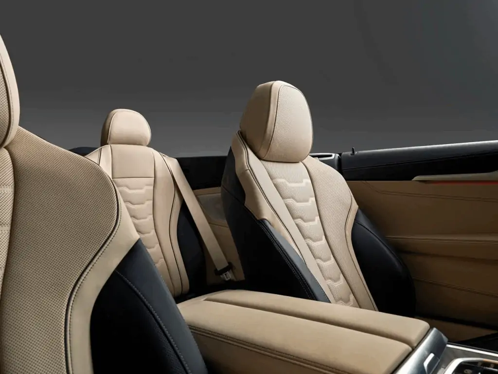 2024 BMW 8-Series Review: Price, Range, Performance 9 image 74