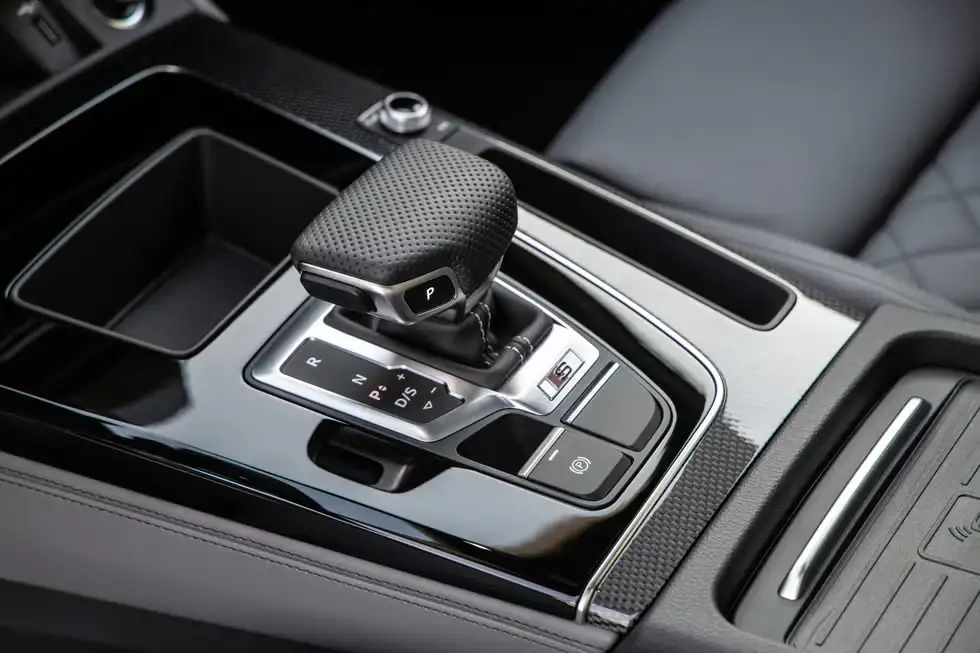 2021 Audi SQ5 Review: Complete Performance SUV Guide 10 image 74