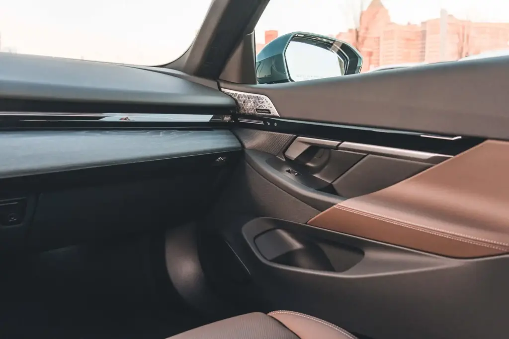 2024 BMW 5-Series Review: Redesigned Worth It? 11 image 740