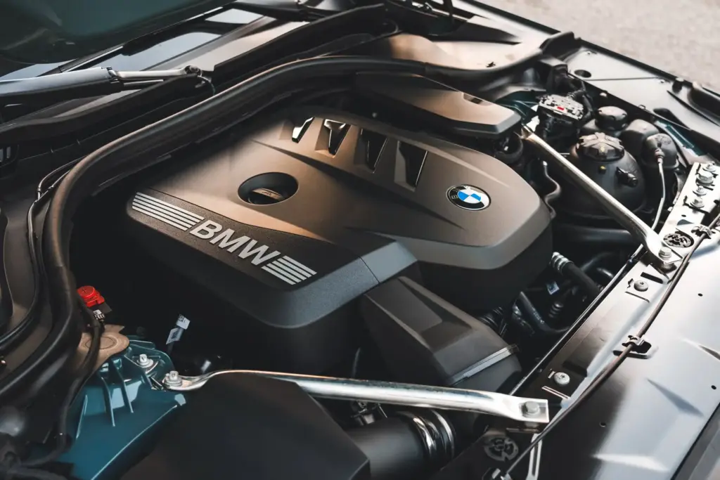 2024 BMW 5-Series Review: Redesigned Worth It? 12 image 741