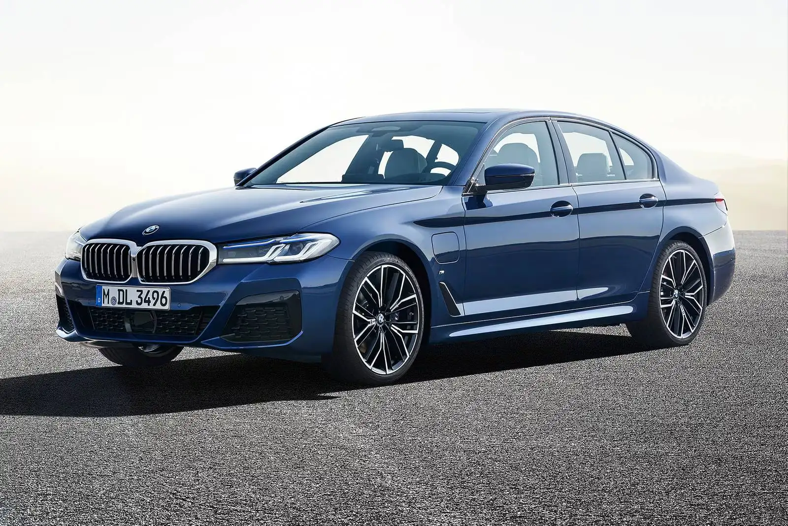 2023 BMW 5-Series Review: Price, Range, Performance
