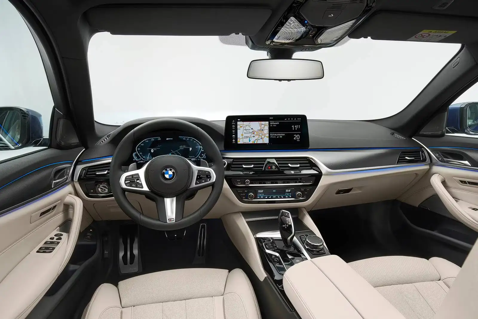 2023 BMW 5-Series Review: Price, Range, Performance