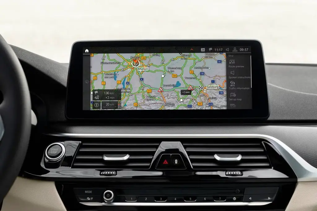 2023 BMW 5-Series Review: Final Year Worth It? 8 image 748