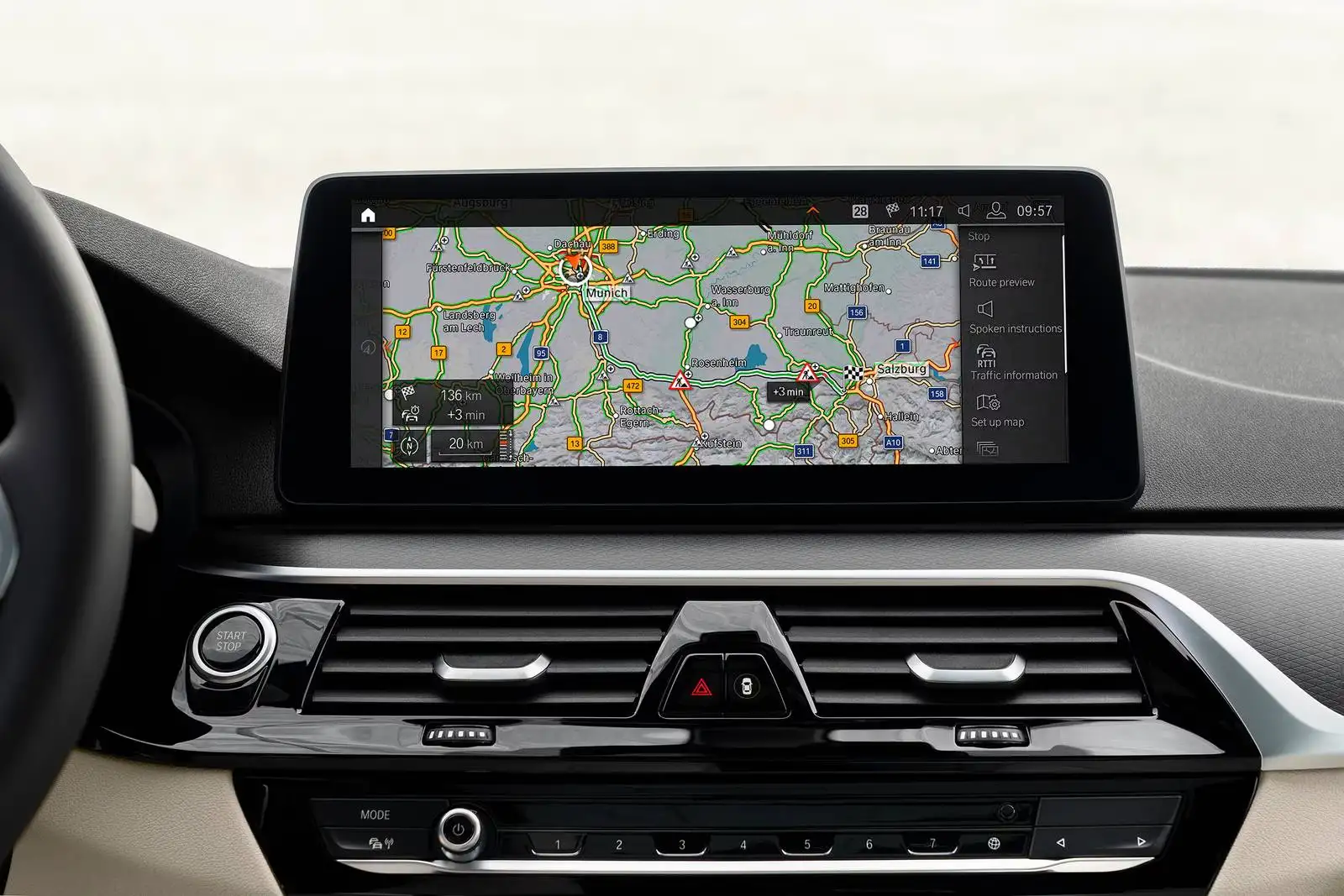 2023 BMW 5-Series Review: Price, Range, Performance
