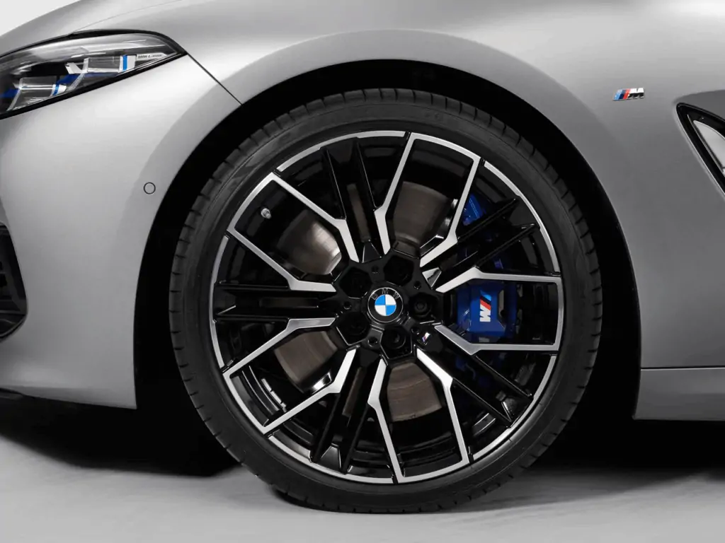 2024 BMW 8-Series Review: Price, Range, Performance 10 image 75