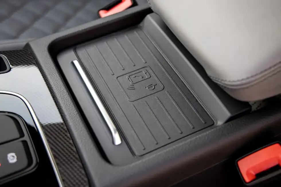2021 Audi SQ5 Review: Complete Performance SUV Guide 11 image 75