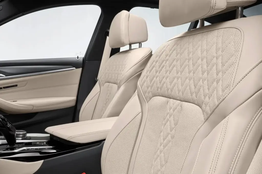 2023 BMW 5-Series Review: Final Year Worth It? 12 image 752