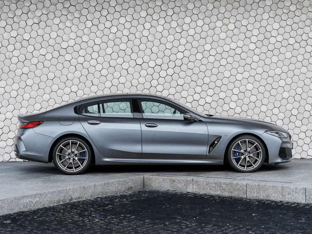 2023 BMW 8-Series Review: Worth It? 4 image 77