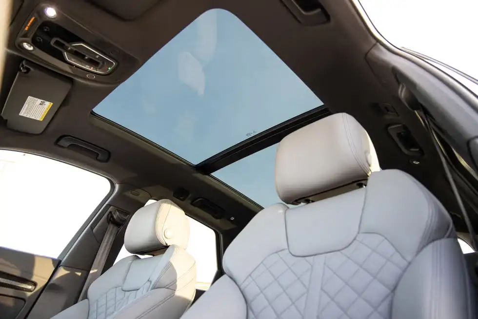 2021 Audi SQ5 Review: Complete Performance SUV Guide 13 image 77