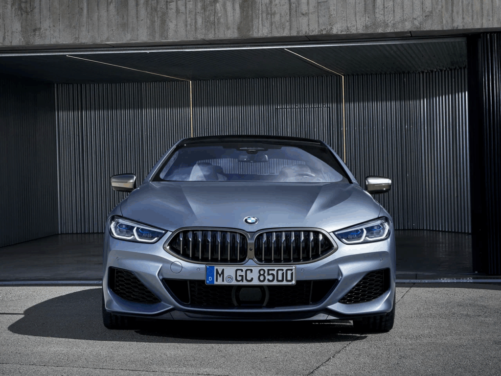 2023 BMW 8-Series Review: Worth It? 5 image 78