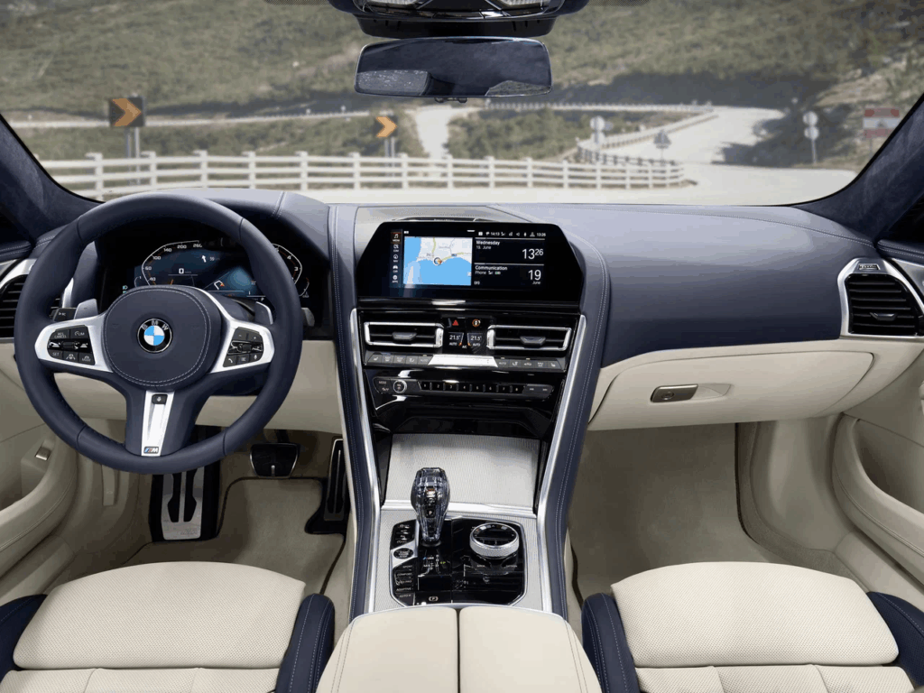 2023 BMW 8-Series Review: Worth It? 6 image 79