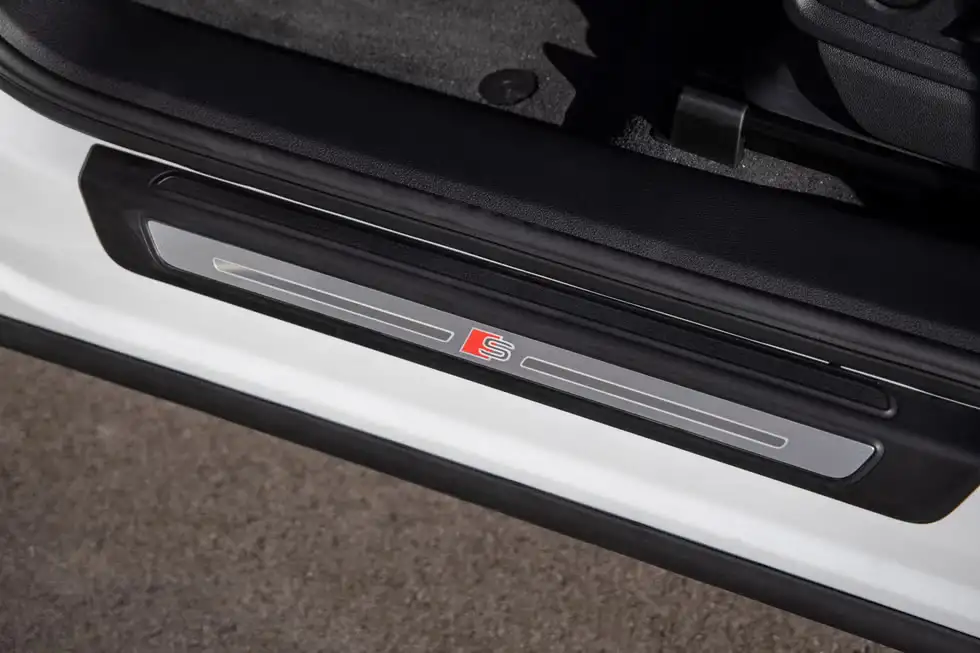 2021 Audi SQ5 Review: Complete Performance SUV Guide 15 image 79