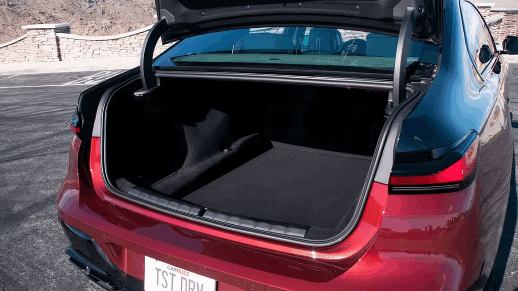2026 BMW 7-Series Review: Worth the Premium? 11 image 8