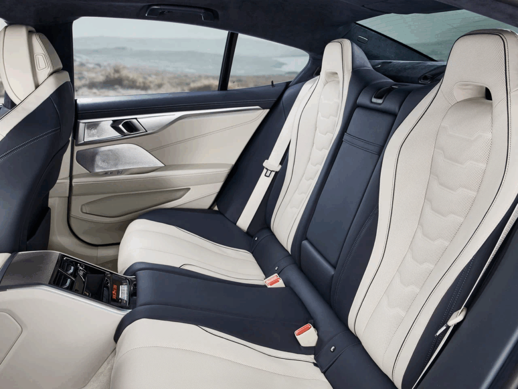 2023 BMW 8-Series Review: Worth It? 7 image 80