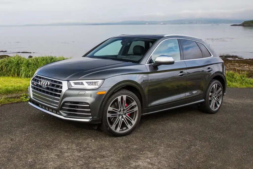 2020 Audi SQ5 Review: Buy or Skip for Used Car Buyers? 3 image 81