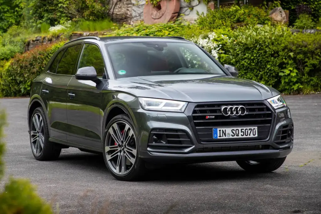 2020 Audi SQ5 Review: Buy or Skip for Used Car Buyers? 4 image 82