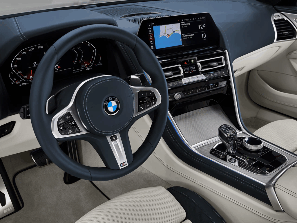 2023 BMW 8-Series Review: Worth It? 10 image 83
