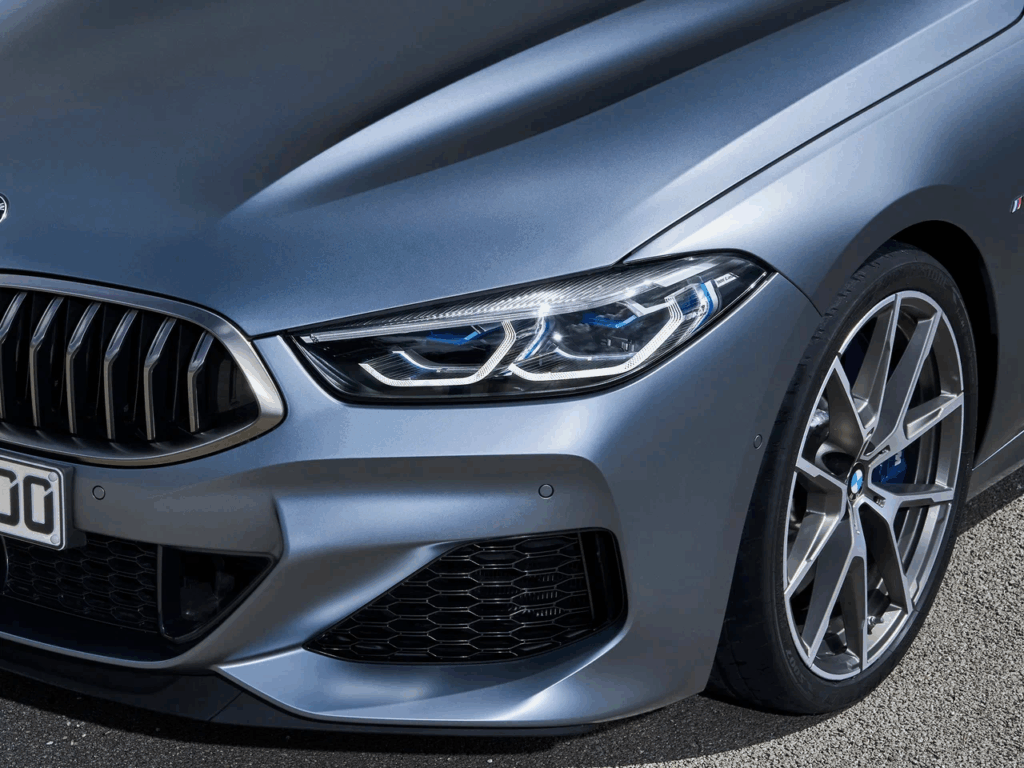 2023 BMW 8-Series Review: Worth It? 11 image 84