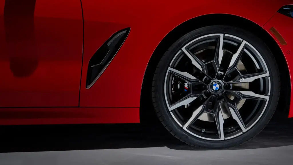 2026 BMW 8-Series Gran Coupe Review: Worth It? 12 image 85 10